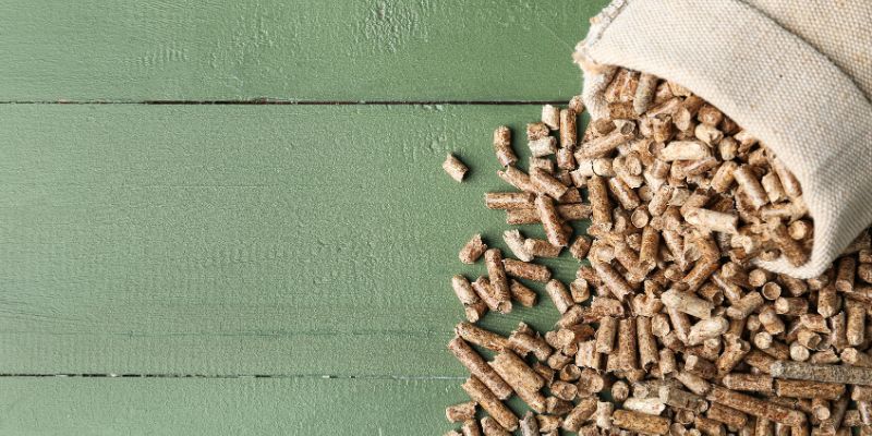How Long Does a 40Lb Bag of Wood Pellets Last