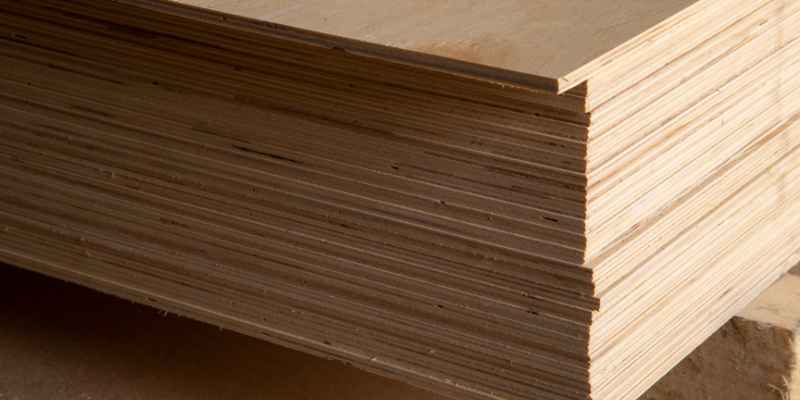 Pressure Treated Plywood vs Marine Plywood