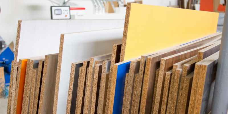 Plywood Hobby Lobby Essentials