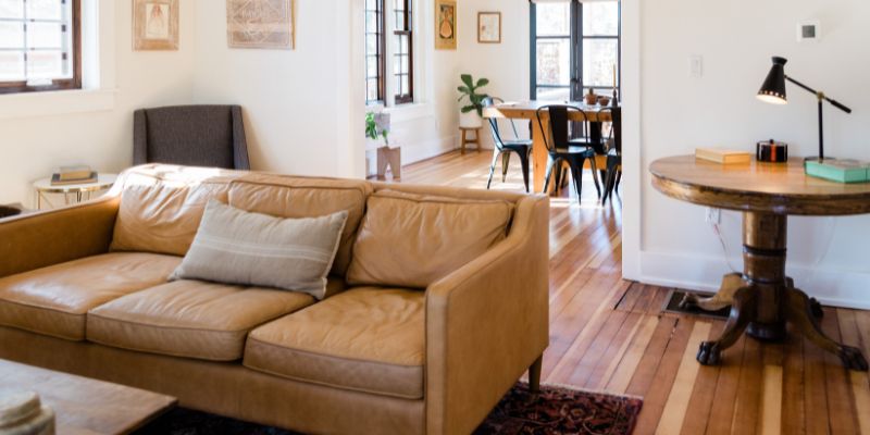 Budget-Friendly Cherry Wood Ideas