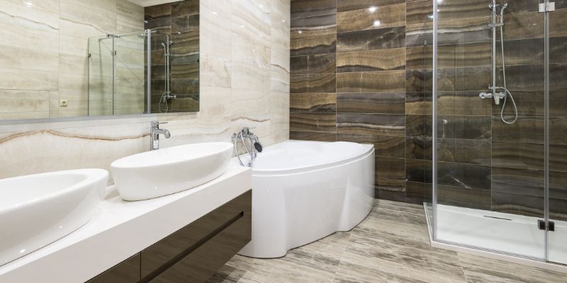 Types of Vinyl Flooring