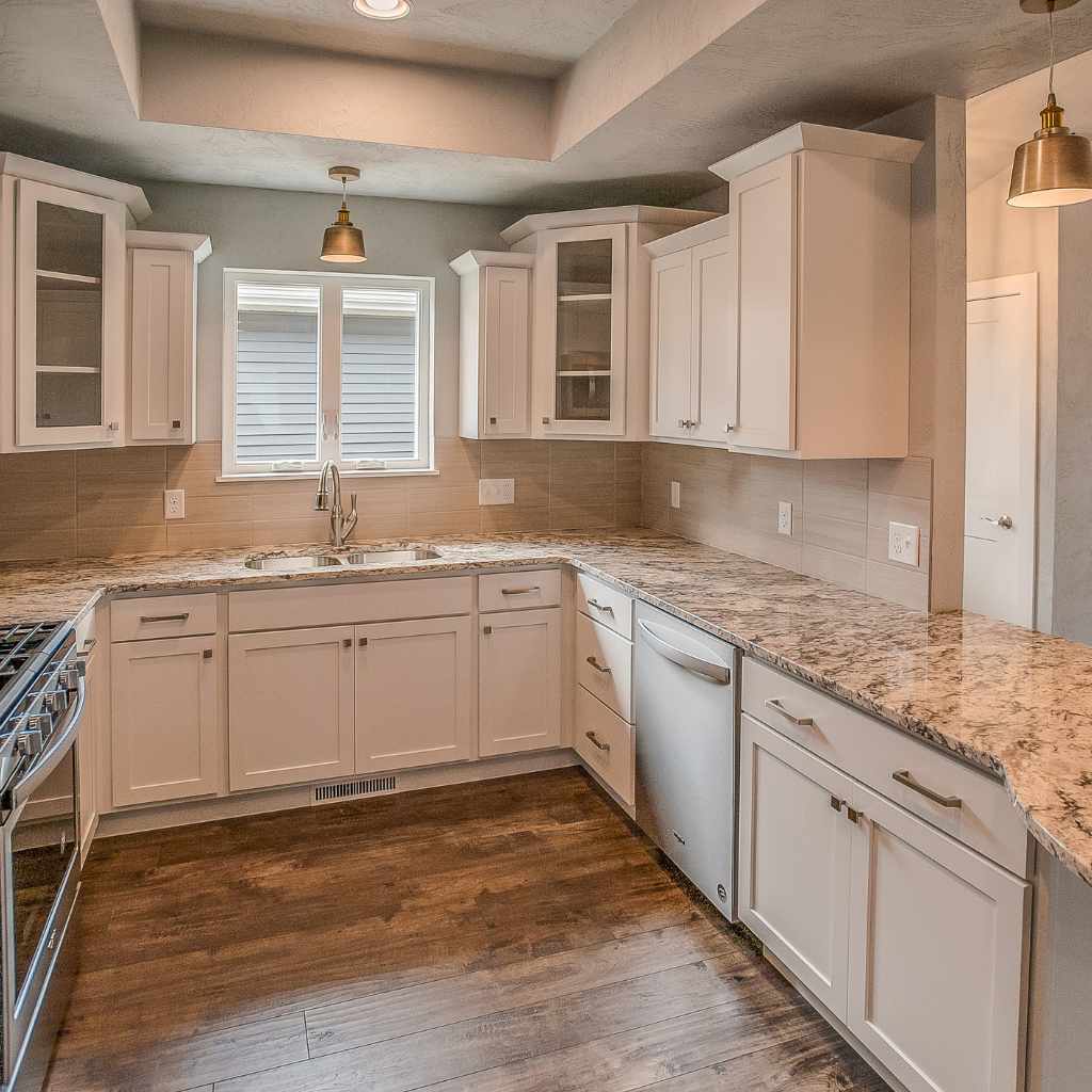 Design Styles For Kitchens